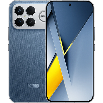 Xiaomi POCO F8 Ultra