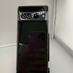 Good Google Pixel 7 Pro - Verizon, 128 GB, Obsidian, 12 GB, GE2AE