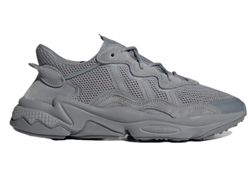 adidas Ozweego Grey Knit for sale