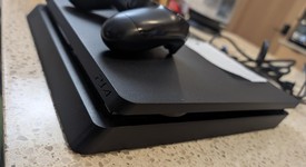 Good
													PlayStation 4 Slim - Black, 1 TB, photo 2 of 8