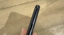 Good
													Apple iPhone SE 3rd Gen 2022 - Unlocked, Midnight, 64 GB, A2595, photo 4 of 6