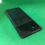 Fair Samsung Galaxy A42 5G - Xfinity, Black, 128 GB, 4 GB