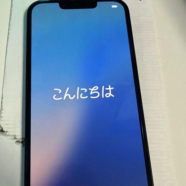 Apple iPhone 14 - Unlocked, 256 GB, Midnight, A2649