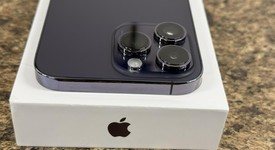 Mint
													Apple iPhone 14 Pro Max - AT&T, Purple, 128 GB, A2651, photo 5 of 7