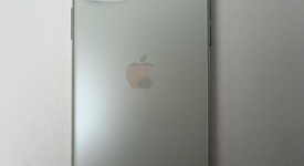 Mint
													Apple iPhone 11 Pro - Unlocked, Silver, 64 GB, A2160, photo 3 of 5