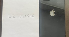 Good
													Apple iPhone 12 - AT&T, Black, 64 GB, A2172, photo 5 of 12