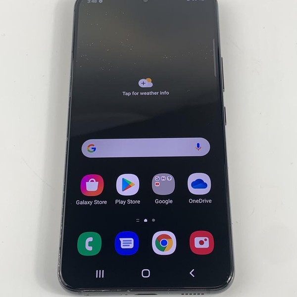 Samsung Galaxy S22 - AT&T, Black, 128 GB, 8 GB, SM-S901U