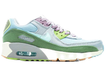  Nike Air Max 90 SE Sun Club Treeline (GS)