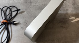 Good
													Mac mini 2020 - Apple M1, Silver, 256 GB, 8 GB, photo 6 of 6