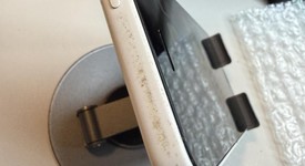 Fair
													Apple iPhone 5C - Unlocked, White, 8 GB, A1532, GSM, photo 2 of 7