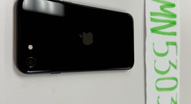Mint
													Apple iPhone SE 3rd Gen 2022 - Unlocked, Midnight, 64 GB, A2595, photo 5 of 7