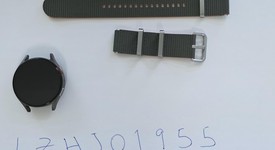 Mint
													Samsung Galaxy Watch7 - Wi-Fi, Green, SM-L310N, 44mm, photo 1 of 6