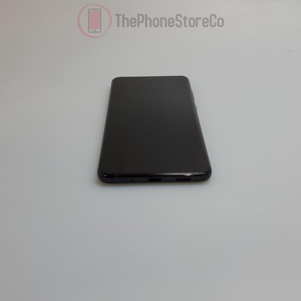 Samsung Galaxy S20 Plus 5G - T-Mobile, 128 GB, Black, 12 GB, SM-G986U