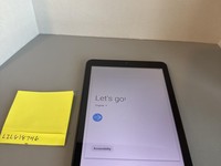 Samsung Galaxy Tab A 8" 2018