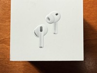 Apple AirPods Pro 3