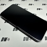 Mint Apple iPhone 15 Pro Max - Unlocked, 1 TB, Black, A2849