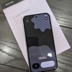 Mint Google Pixel 10 Pro Fold - Unlocked, 256 GB, Moonstone, GU0NP