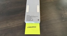 New
													Google Pixel 10 - Unlocked, Obsidian, 128 GB, GLBW0, photo 1 of 2