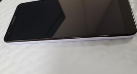 Mint
													Google Pixel 3a - Unlocked, Purple, 64 GB, 4 GB, G020G, photo 6 of 6