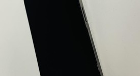 Fair
													Apple iPhone 14 Pro - Unlocked, Black, 256 GB, A2650, photo 2 of 10