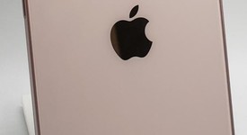 Good
													Apple iPhone 13 - Verizon, Pink, 128 GB, A2482, photo 1 of 5