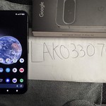Good Google Pixel 9 Pro XL - Verizon, 256 GB, Obsidian, 16 GB, GGX8B