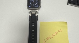 Mint
													Apple Watch Ultra 49mm - AT&T, Titanium, A2622, photo 2 of 4