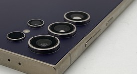 Good
													Samsung Galaxy S24 Ultra - Unlocked, Violet, 512 GB, 12 GB, SM-S928U1, photo 4 of 7