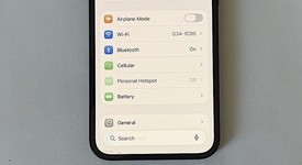 Good
													Apple iPhone 13 - Unlocked, Midnight, 128 GB, A2482, photo 2 of 15