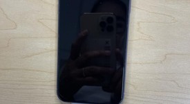 Mint
													Apple iPhone 11 - Unlocked, Purple, 128 GB, A2111, photo 1 of 6