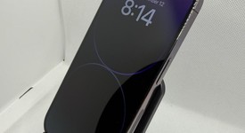 Good
													Apple iPhone 14 Pro - Unlocked, Purple, 128 GB, A2650, photo 3 of 8