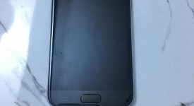 Good
													Samsung Galaxy S7 - AT&T, Black, 32 GB, SM-G930A, photo 2 of 6