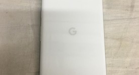 Good
													Google Pixel 7 Pro - Unlocked, Snow, 128 GB, 12 GB, GE2AE, photo 3 of 7