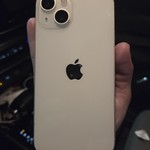 Good Apple iPhone 13 - Verizon, 128 GB, Starlight, A2482