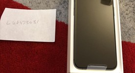 Mint
													Apple iPhone Xs - Unlocked, Gray, 64 GB, A1920, photo 2 of 8