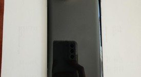 Fair
													OnePlus 7 Pro - Unlocked, Gray, 128 GB, 6 GB, GM1917, photo 1 of 9