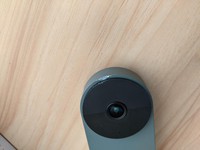 Google Nest Doorbell 2nd Gen (Battery)