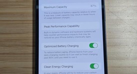 Good
													Apple iPhone 12 - Unlocked, Black, 64 GB, A2172, photo 1 of 14