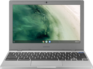 Samsung Chromebook 4 11.6 inch - 32 GB, 4 GB