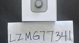 Mint
													Oura Ring Gen 4 - Stealth, Size 7, photo 3 of 3