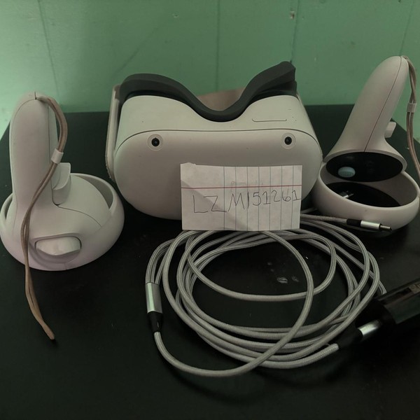 Meta Quest 2 - 128 GB