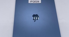 Good
													Apple iPad Air 5th Gen - Wi-Fi, Blue, 64 GB, A2588, photo 3 of 9