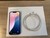 Good Apple iPhone 13 Pro Max - Unlocked, Sierra Blue, 256 GB, A2484