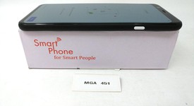 Good
													Google Pixel 4 XL - Unlocked, Black, 64 GB, 6 GB, G020J, Google Edition, photo 5 of 5