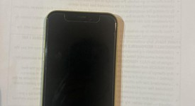 Good
													Apple iPhone 11 - T-Mobile, Yellow, 128 GB, A2111, photo 1 of 3