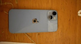 Good
													Apple iPhone 14 - AT&T, Blue, 128 GB, A2649, photo 3 of 7