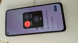 Good
													Google Pixel 4a 5G - Xfinity, Black, 128 GB, 6 GB, G025E, photo 3 of 6