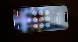 Good
													Apple iPhone 14 Pro - AT&T, Purple, 128 GB, A2650, photo 4 of 7