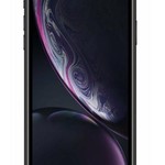Good Apple iPhone Xr - Unlocked, 64 GB, Black, A1984