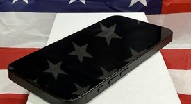 Good
													Apple iPhone 16e - Verizon, Black, 256 GB, A3212, photo 5 of 14